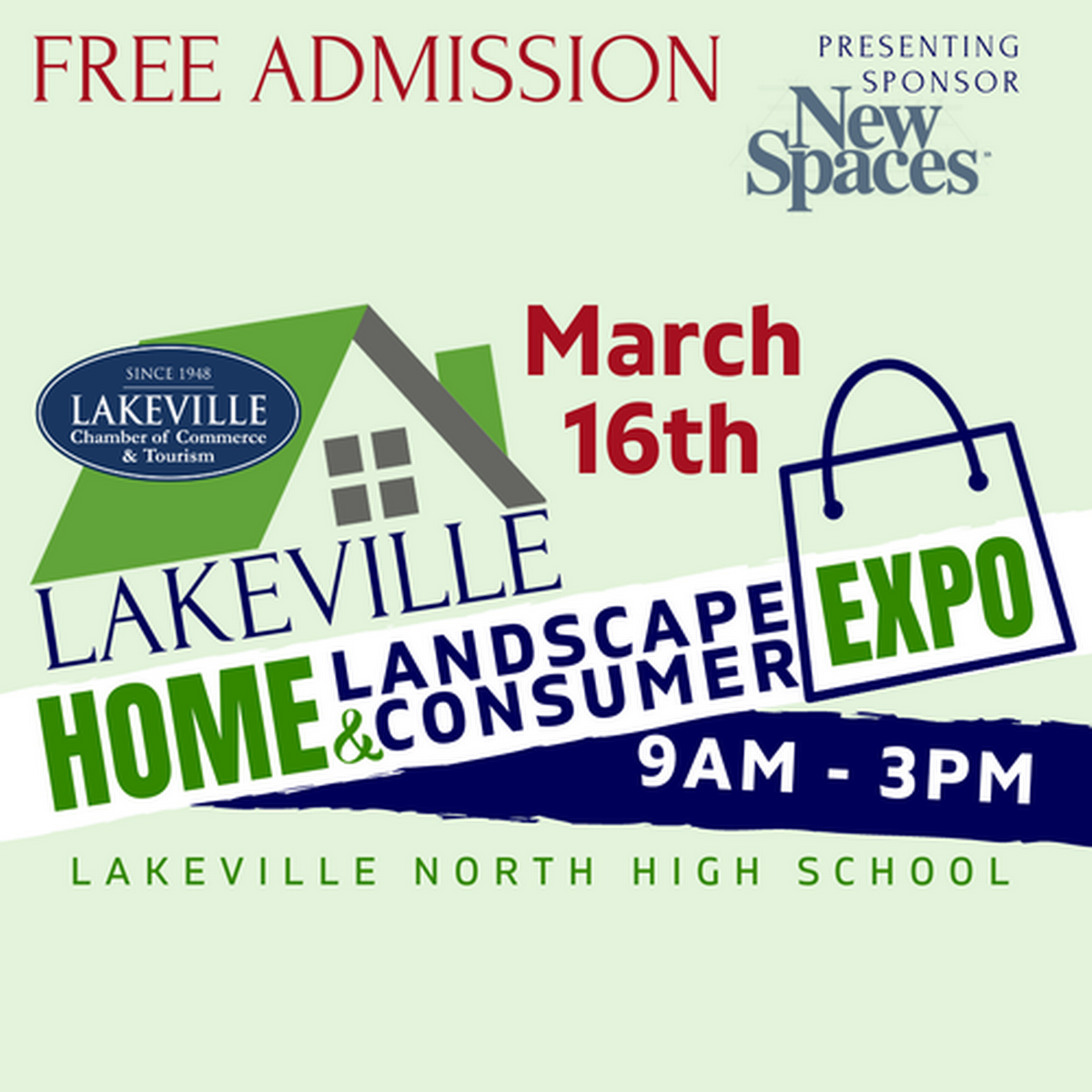 2024 Home, Landscape & Consumer EXPO Mar 16, 2024 Member Directory
